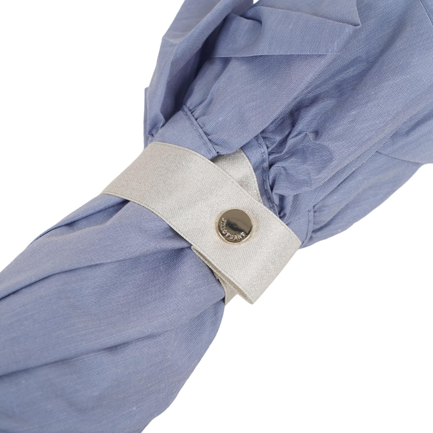 JILLSTUART FOLDING UMBRELLA ジルスチュアート 日傘 折りたたみ 晴雨兼用 完全遮光 軽量 レディース 1の通販