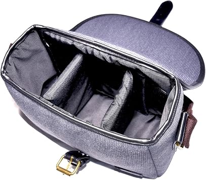 Cb02-b Blue Shoulder Bag
