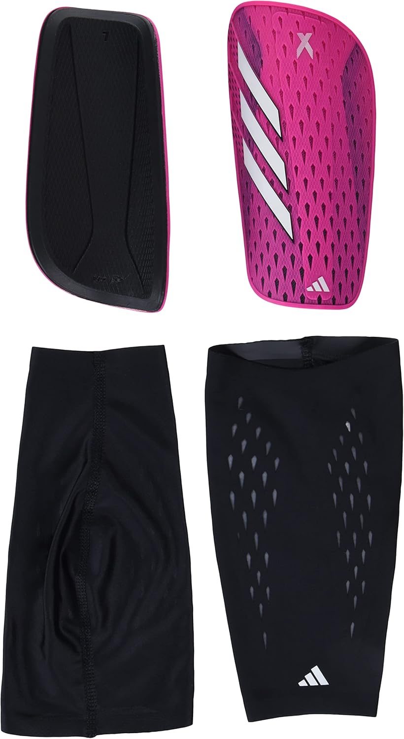 Adidas X Soft Ground Pro Shin Guards