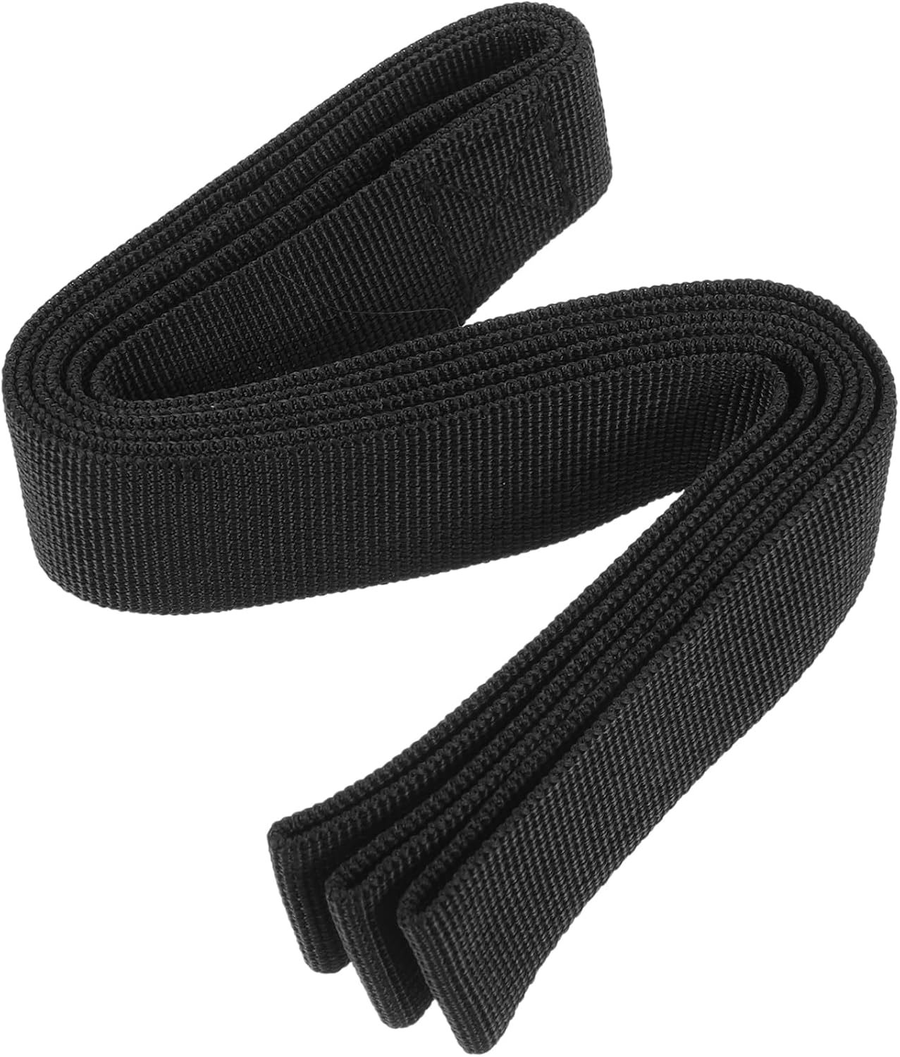 KALLORY 4pcs Heavy Duty Leg Lifter Strap for Elderly Disabled Versatile Leg Assist Tool for Rehabilitation Design