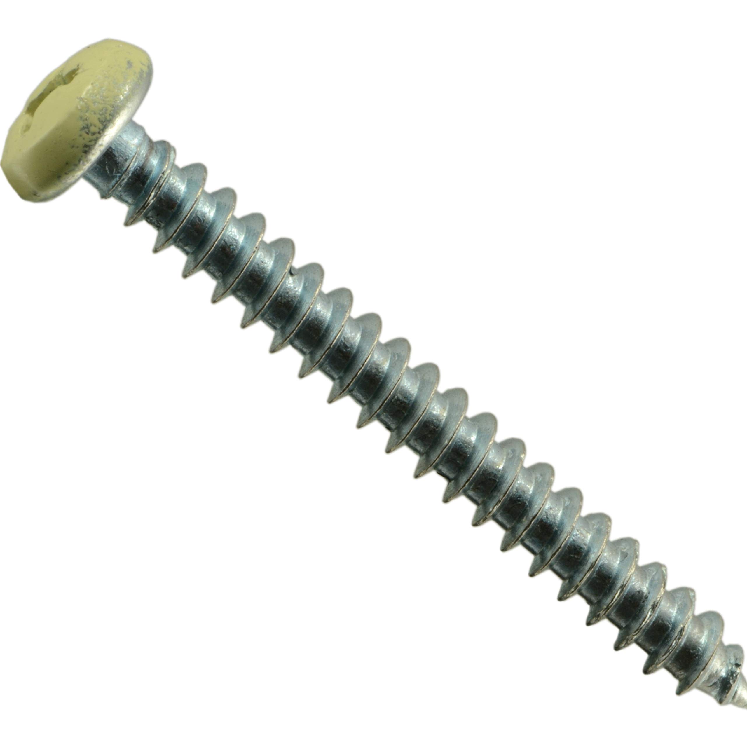 Vis à tôle beige解决fermeture difficiles 502232 - 2