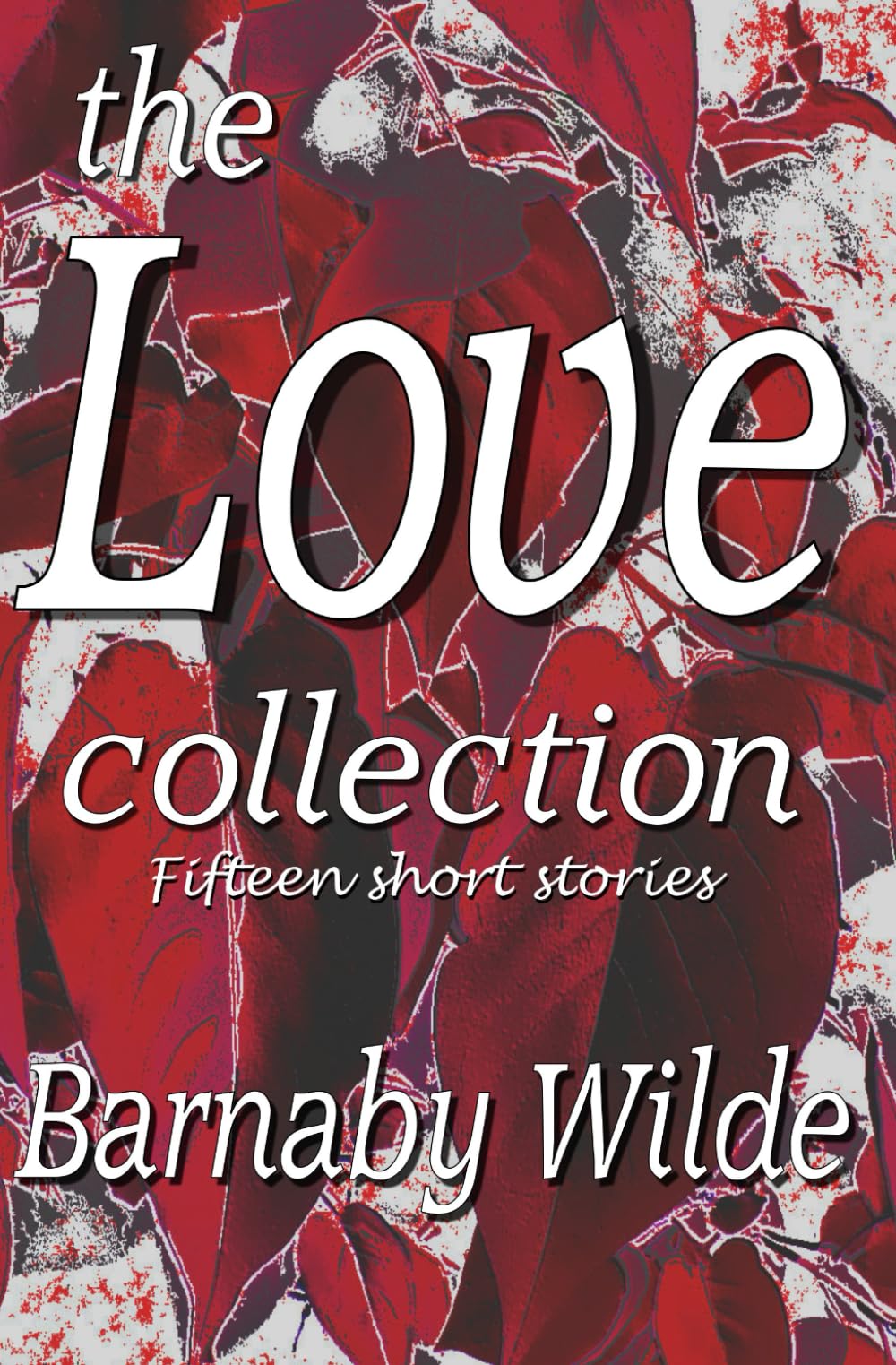 LOVE: Ten stories of love, meetings and hope