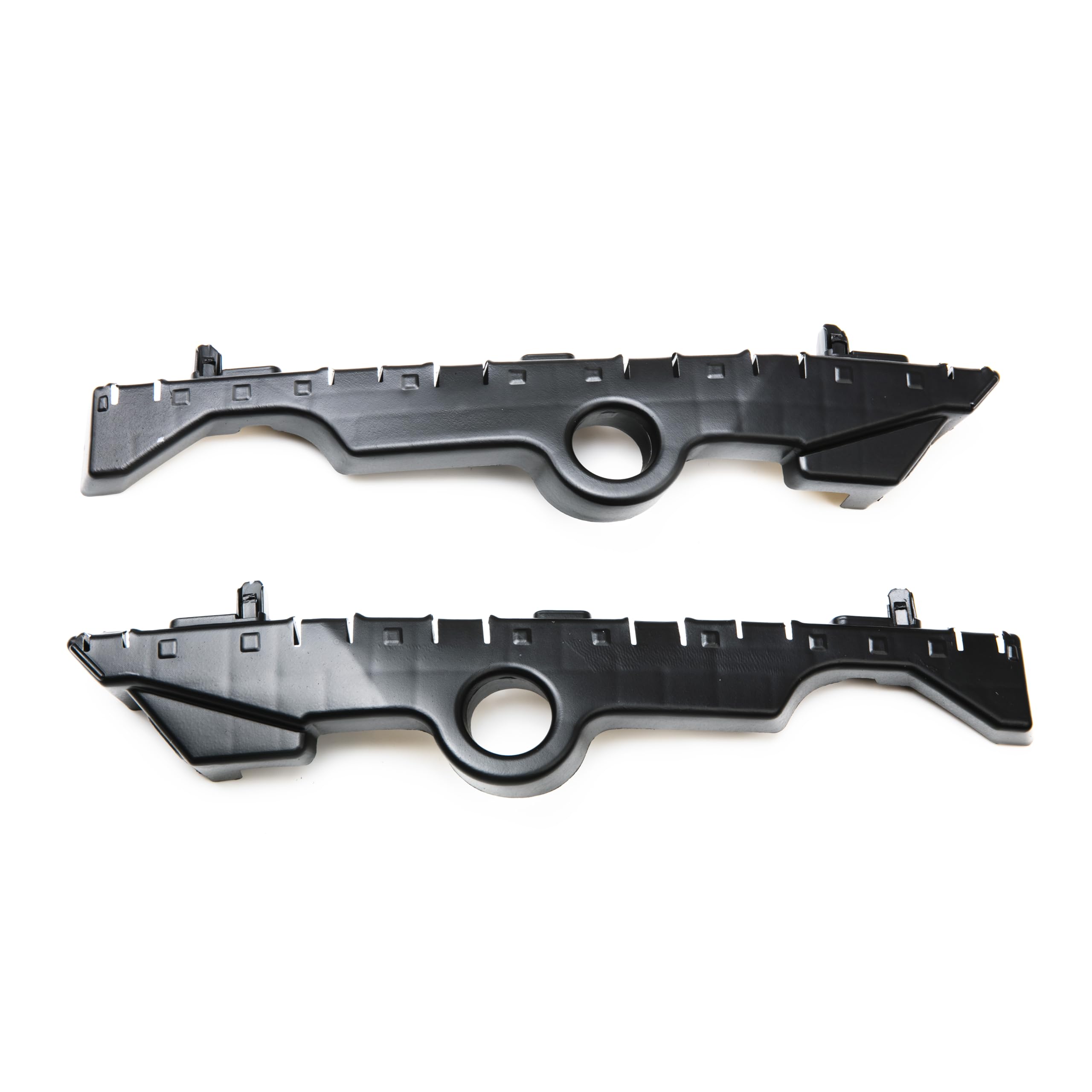 Front Bumper Cover Support Bracket Mount