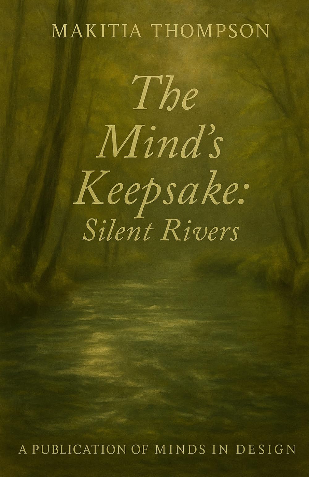 The Mind's Keepsake: Silent Rivers