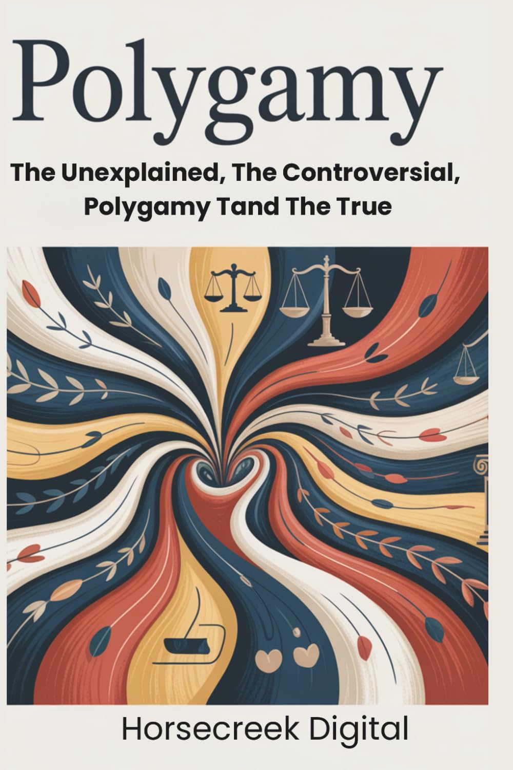 Polygamy: The Unexplained, The Controversial, and The True: 1,000 Thought-Provoking Trivia Questions
