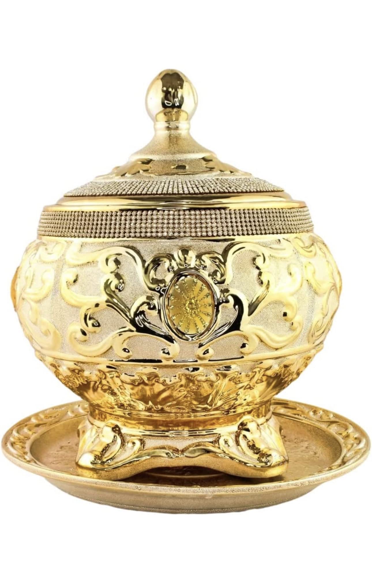 Sopera de Ochun - Oshun Tureen