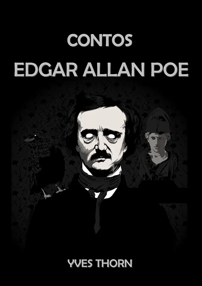 Contos Edgar Allan Poe