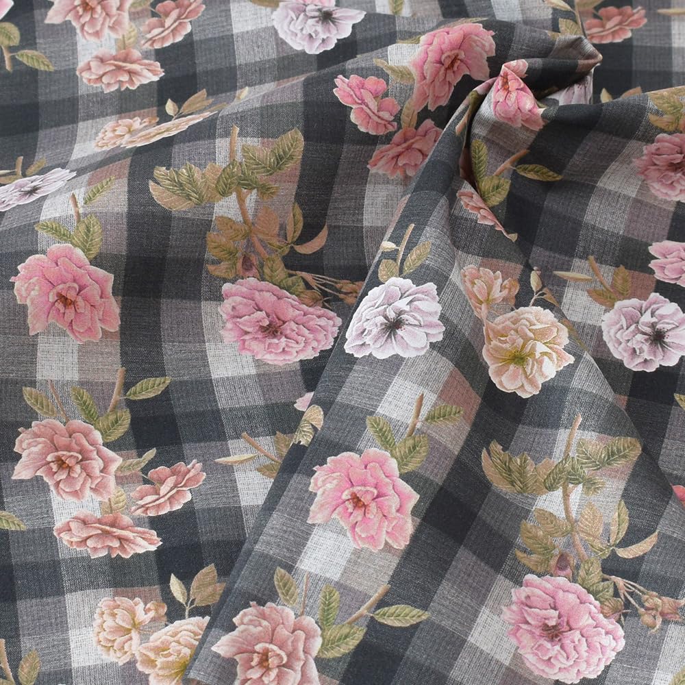 『よーぽん』LIBERTY:センテッドガーデンetc… Amazon | リバティプリント 国産 タナローン センテッド・ガーデン