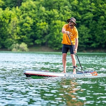 Amazon | AQUAMARINA(アクアマリーナ) HYPER ハイパー SUP