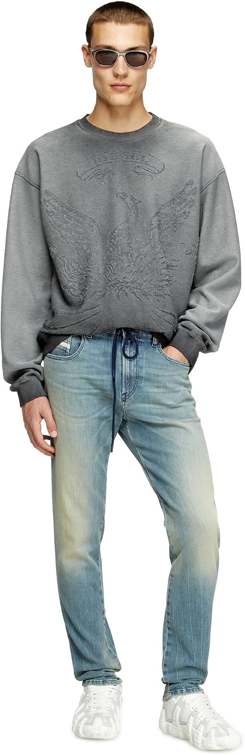 Diesel 2062 D-Strukt JoggJeans® Slim Jeans