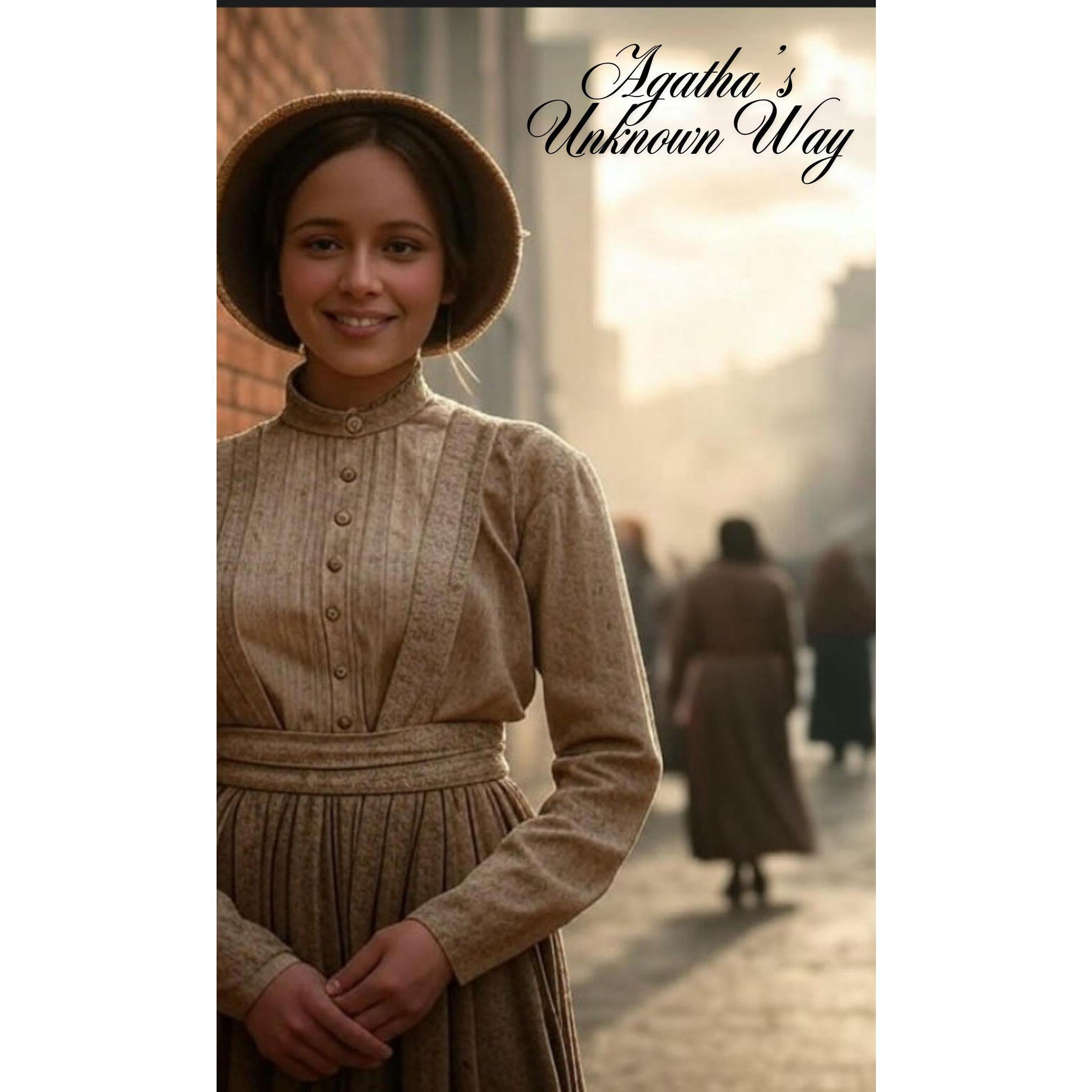 Agatha's Unknown Way