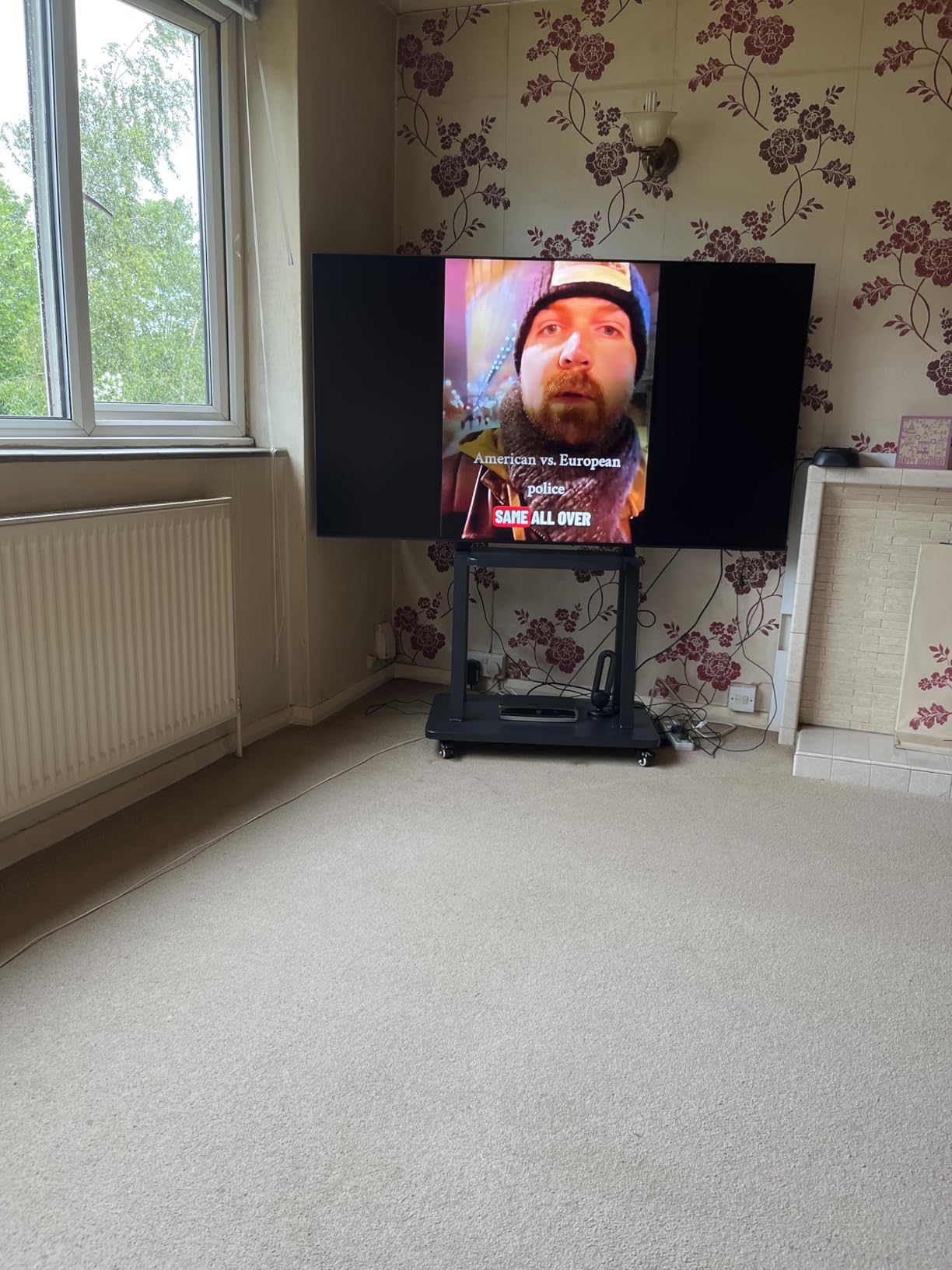 Customer photo