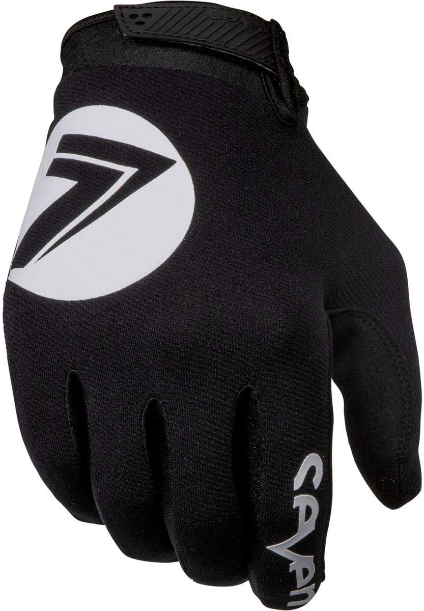 Seven Annex 7 Dot Glove