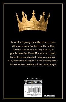 Macbeth - Classics