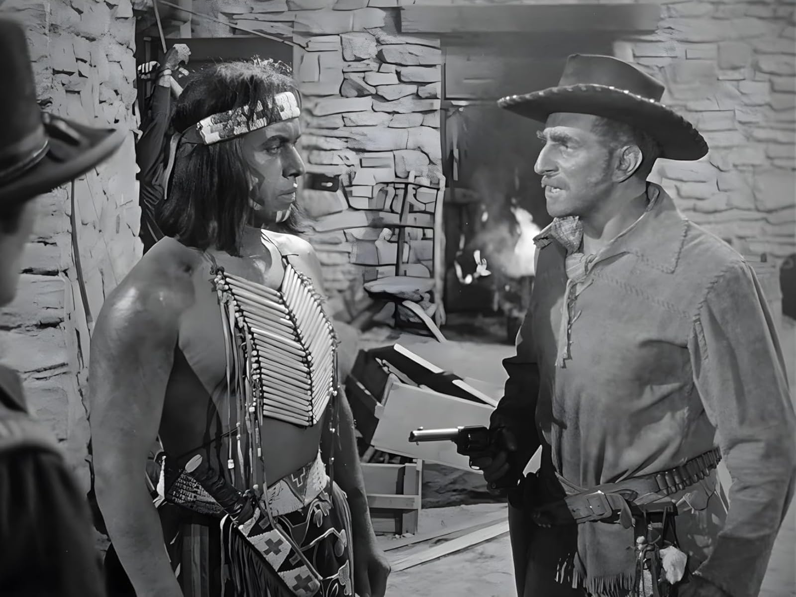 Western Filme Box - Pioniere des Wilden Westen Teil 2 (10 Filmklassiker auf 10 DVDs) Die ultimative Western-Sammlung - So war der Wilde Westen (Collectors Edition)