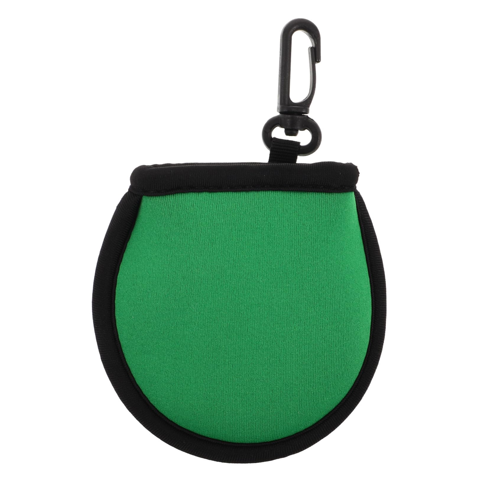 VANZACK Neoprene Golf Ball Protective Cover Portable Practice Bag Scratch-Resistant Waterproof Golfing Accessory Outdoor Use