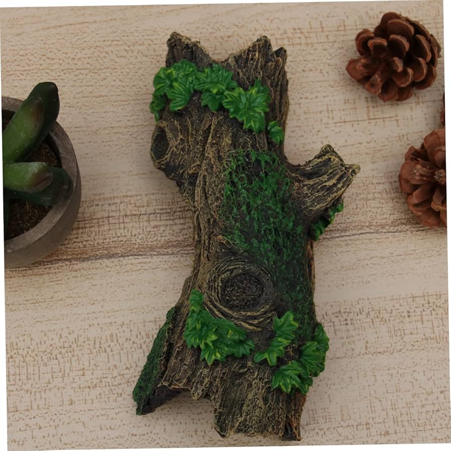 流木 天然 DIY シェルター ガーデニング オブジェ カフェ 登り木 隠れ家 Amazon.co.jp: FOMIYES 流木 小 オブジェ 隠れ家 アクアリウム レオパ