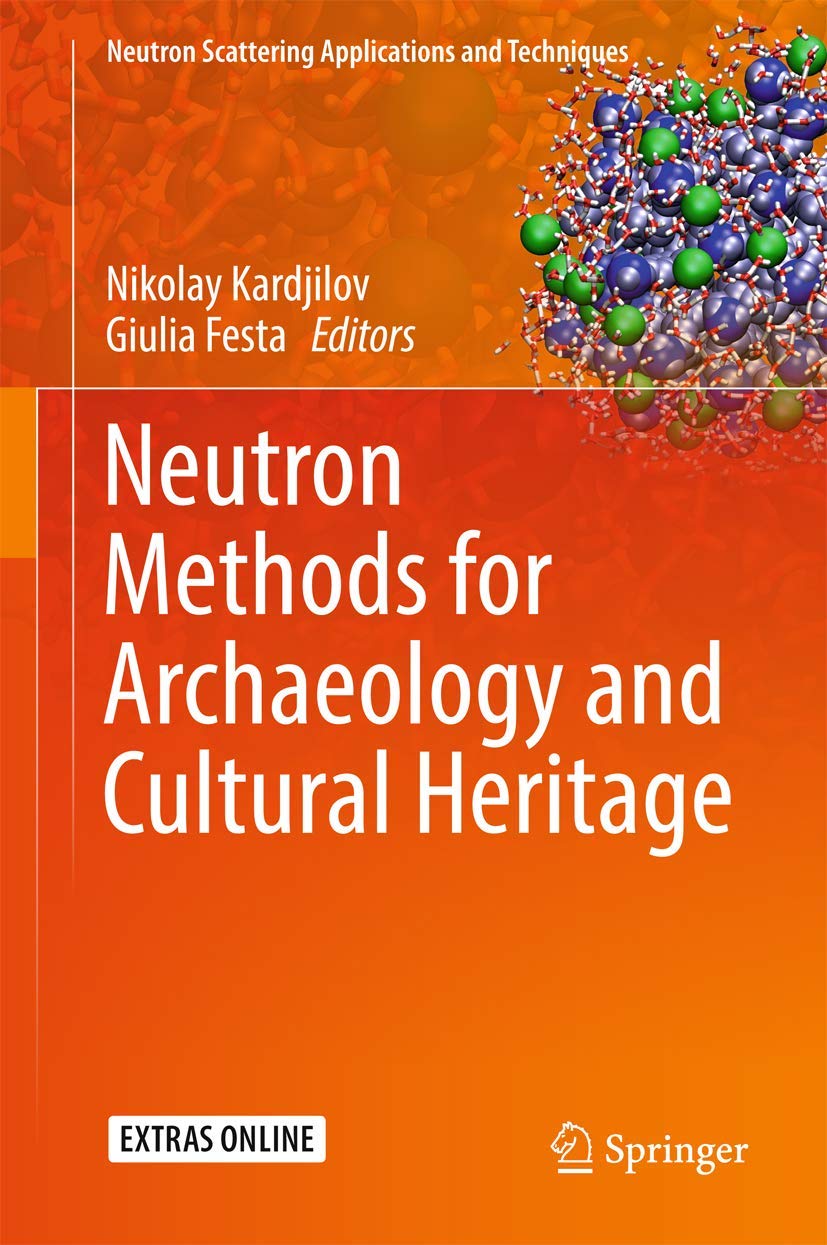 Neutron Methods for Archaeology analyser l'art ancien sans destruction