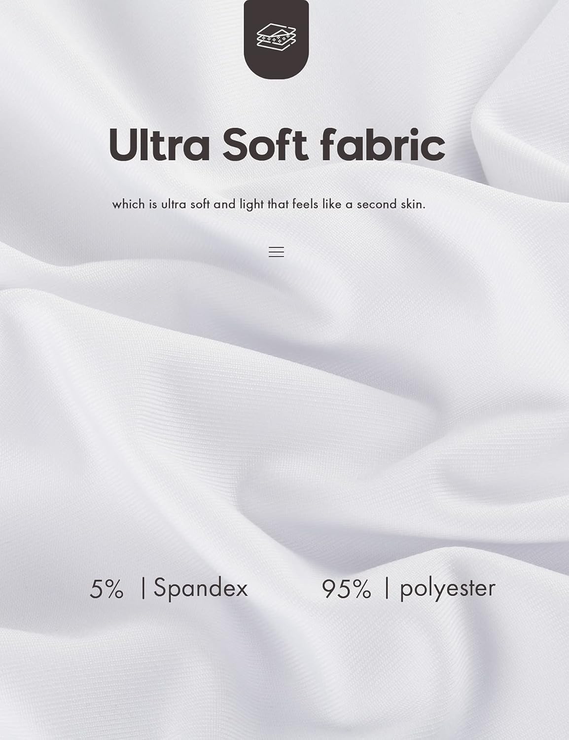 MANCYFIT Half Slip for Women Under Dresses Full Length Long Under Skirt with Lace 36" - Image 2