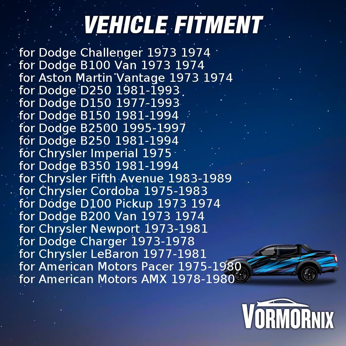 Automatic Transmission Bushing for Dodge Challenger,Charger 1973 1974 1975 1976-1978 for American Motors Gremlin, AMX, Concord 1975-1983 Replacement 2801724, 2466824 1 PCS