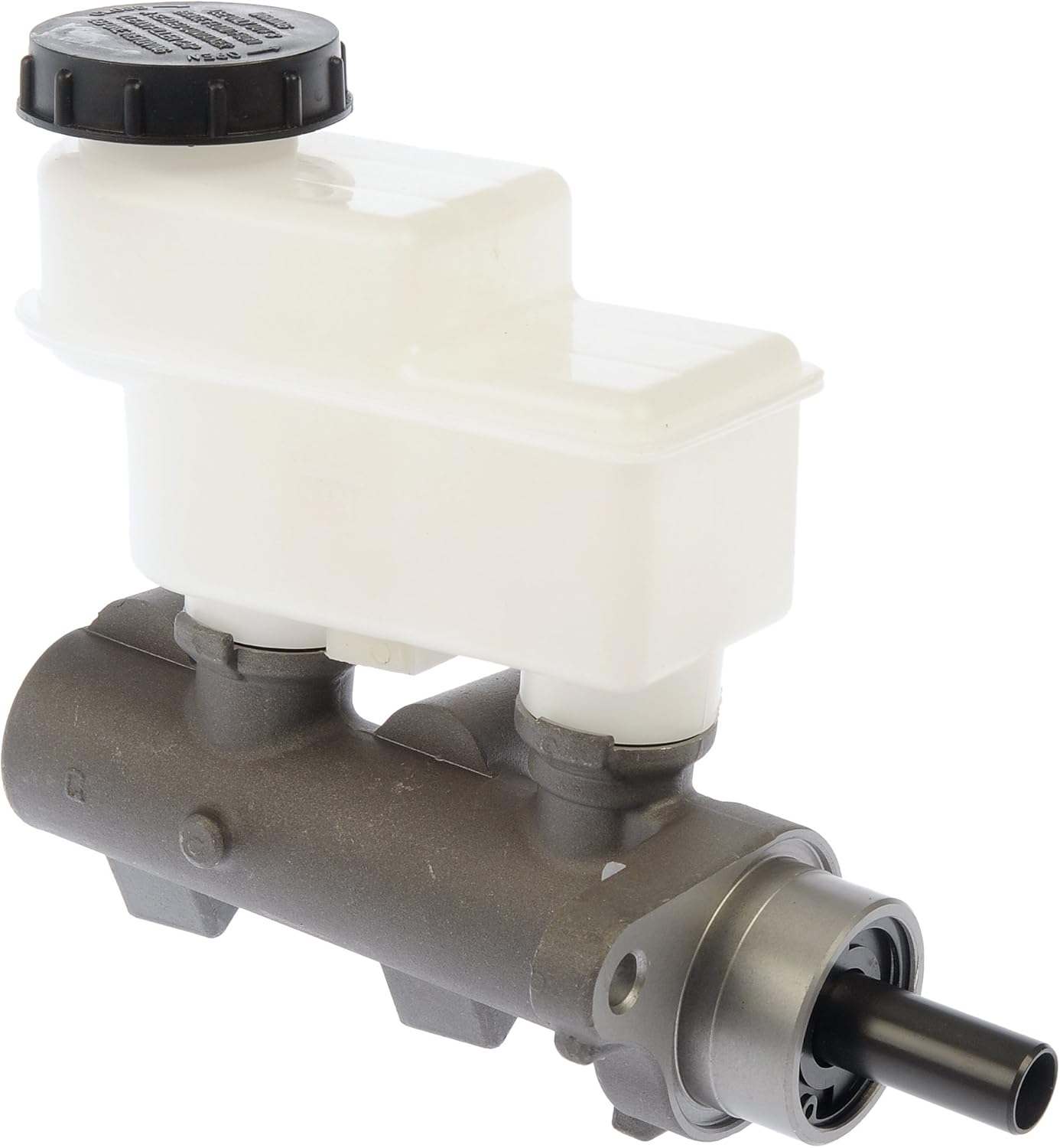 Dorman M630466 Brake Master Cylinder Compatible with Select Nissan Models