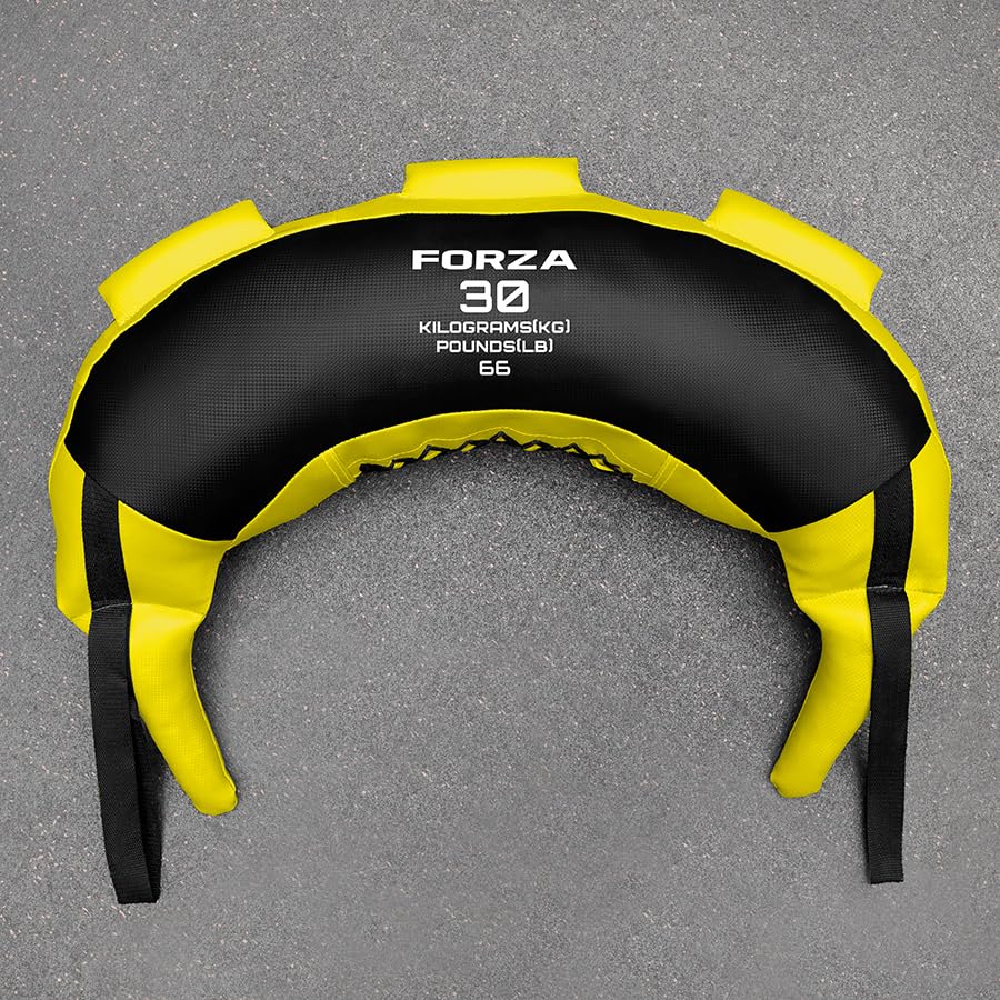 FORZA Bulgarian Power Bag (30kg)