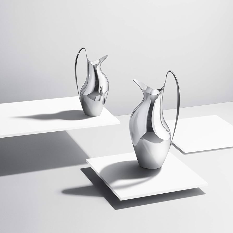 Amazon.com: Georg Jensen Henning Koppel Stainless Steel