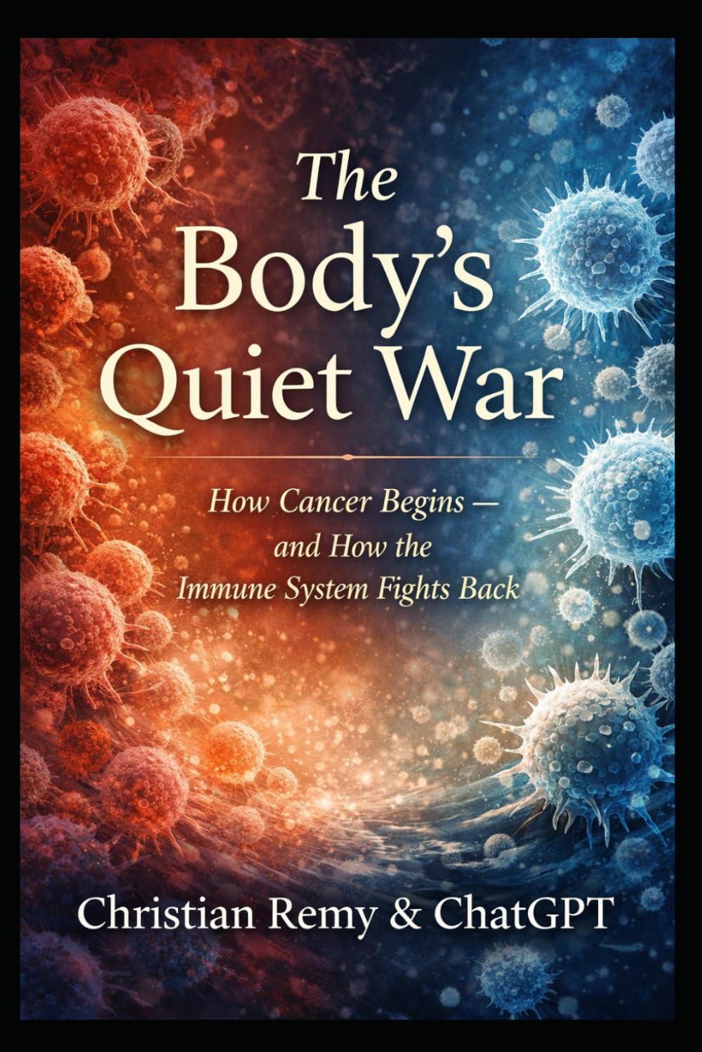The Body’s Quiet War: How Cancer Begins — and How the Immune System Fights Back