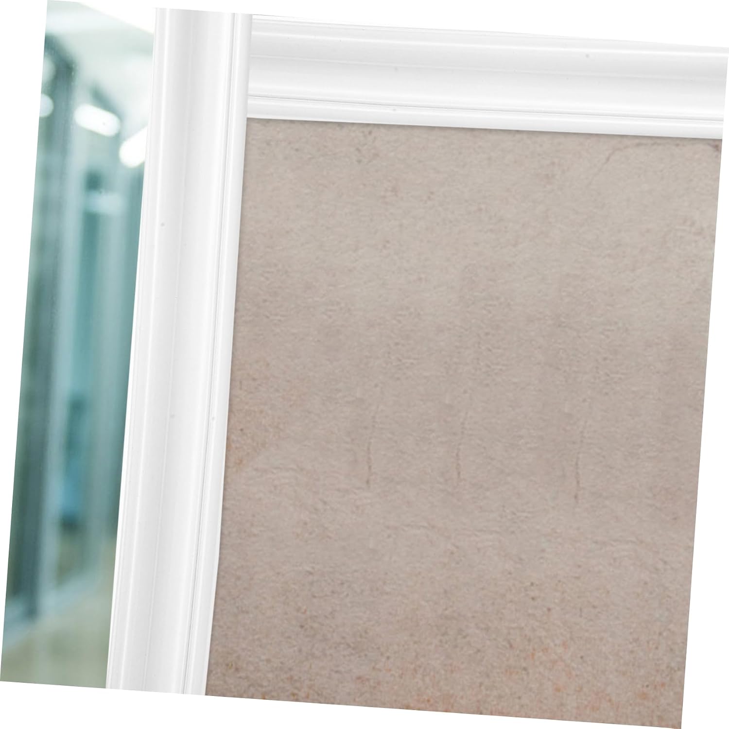 2m Peel and Stick Wall Trim Molding Self-Adhesive Tile and Mirror Edge Protector for Home Decor Wide Moulding for Seamless Application and Enhanced Aesthetic Appeal