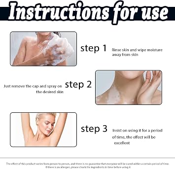 Psoriasis Treatment Spray, Soothing and Moisturizing Coal Tar Psoriasis Cream, Effective Treatment for p/soriasis