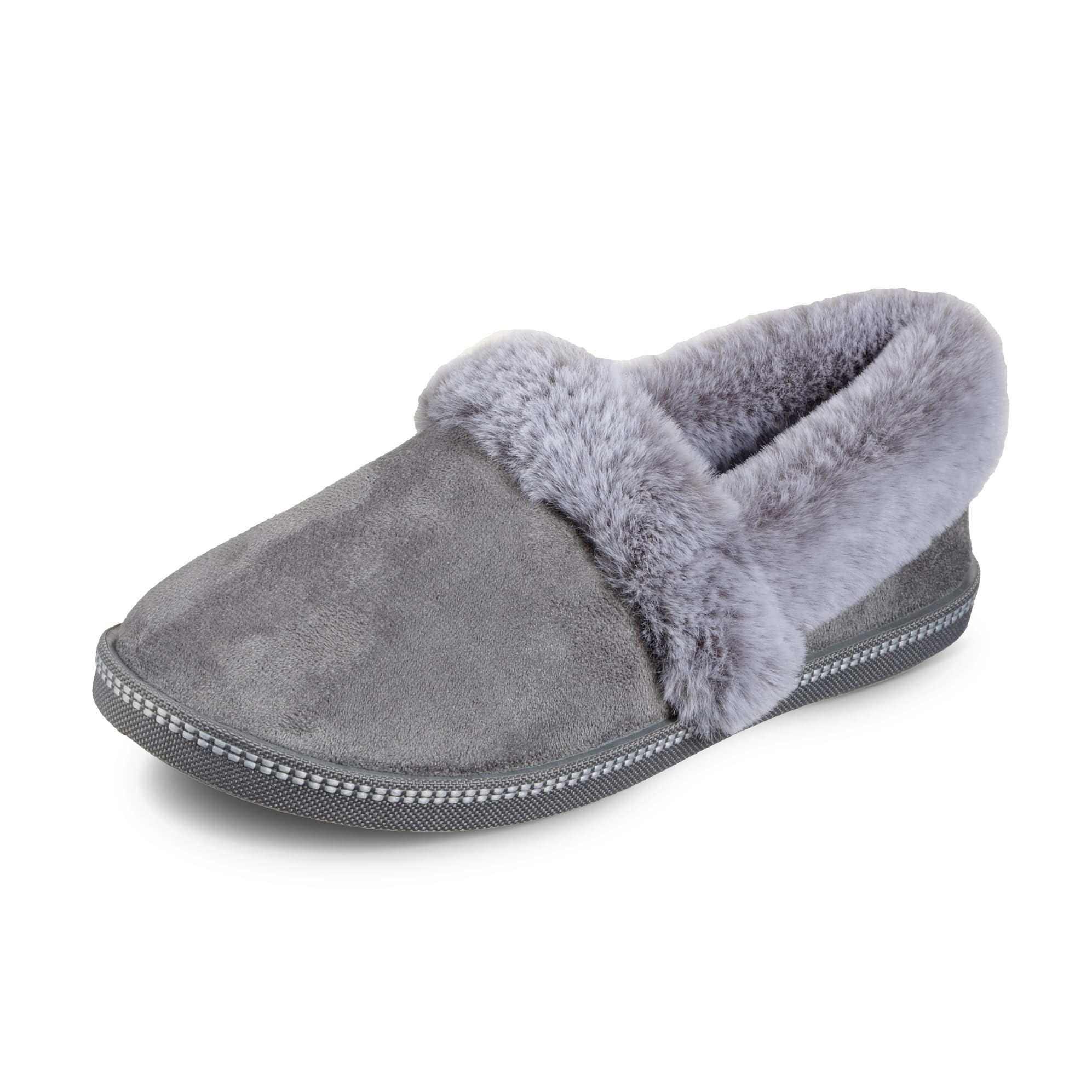 Skechers Damen Too Cozy SlipperHausschuh