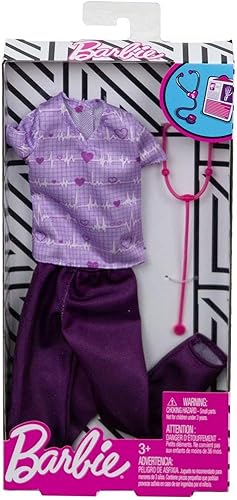 Miniatura 2 de Barbie Moda