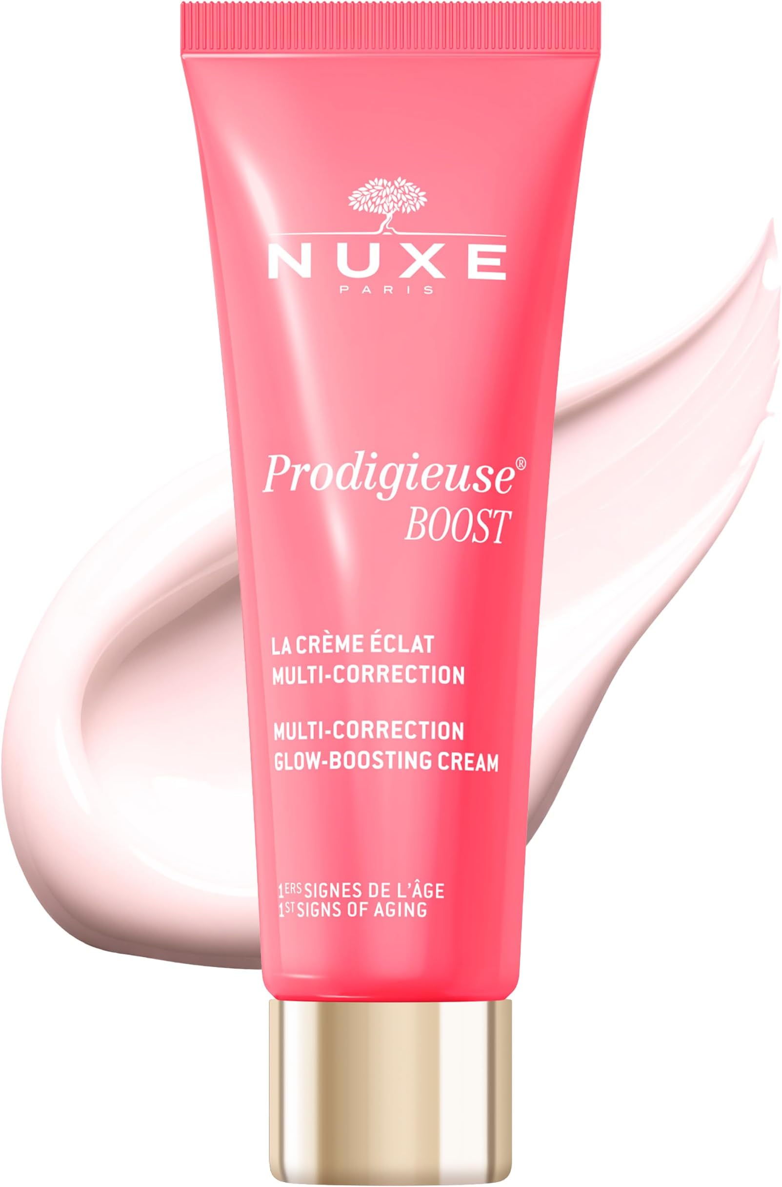 Creme Prodigieuse Boost Silky Cream 40 ml