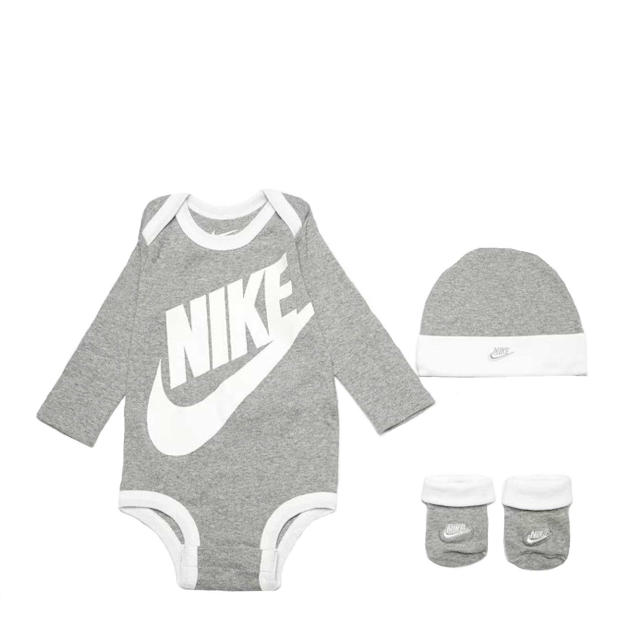 NIKE Ln0134 VÊTEMENTS Bébé fille (lot de 1)