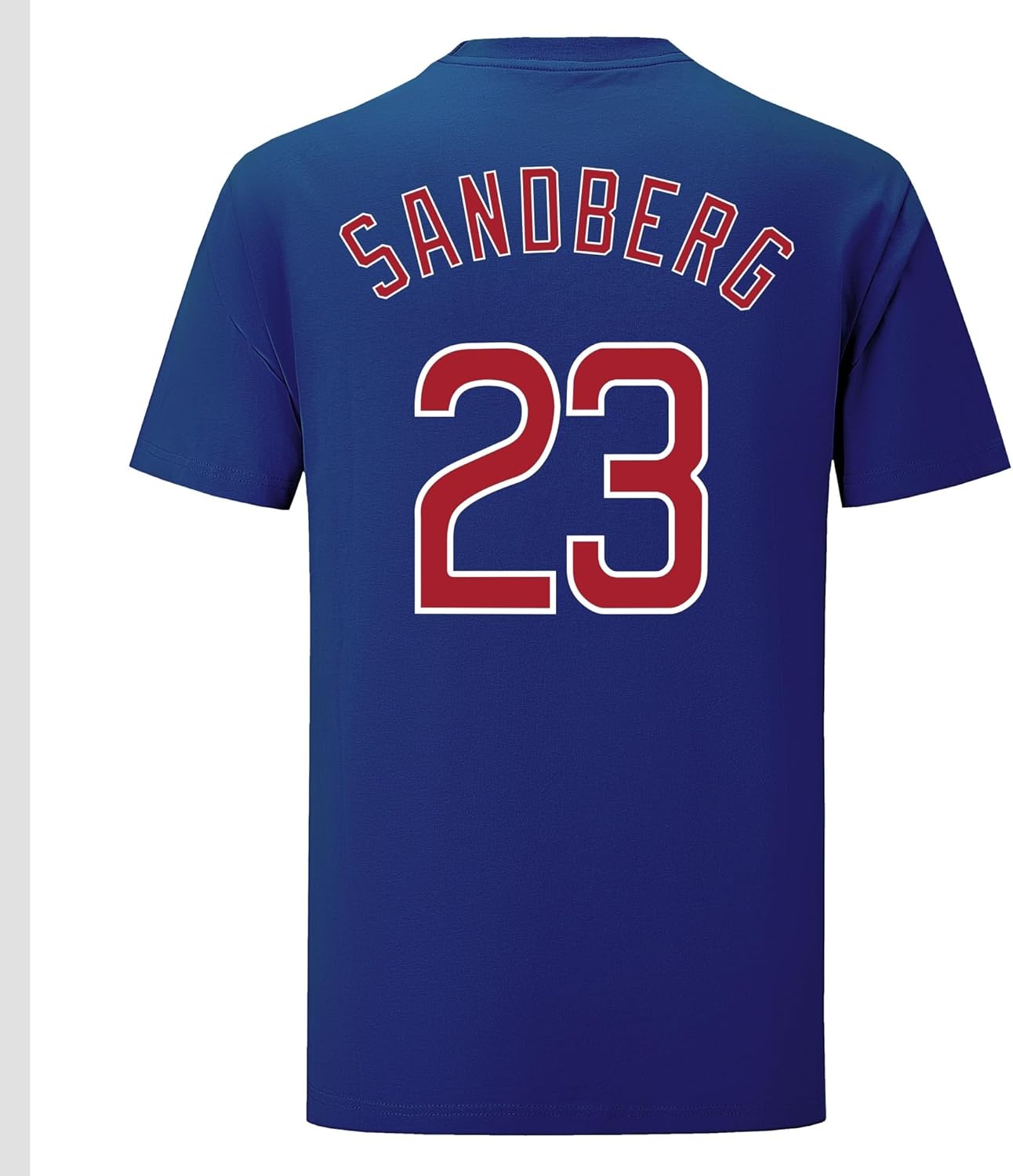 Mens/Womens/Kids Baseball T-Shirt No Brand/Logos 100% Cotton