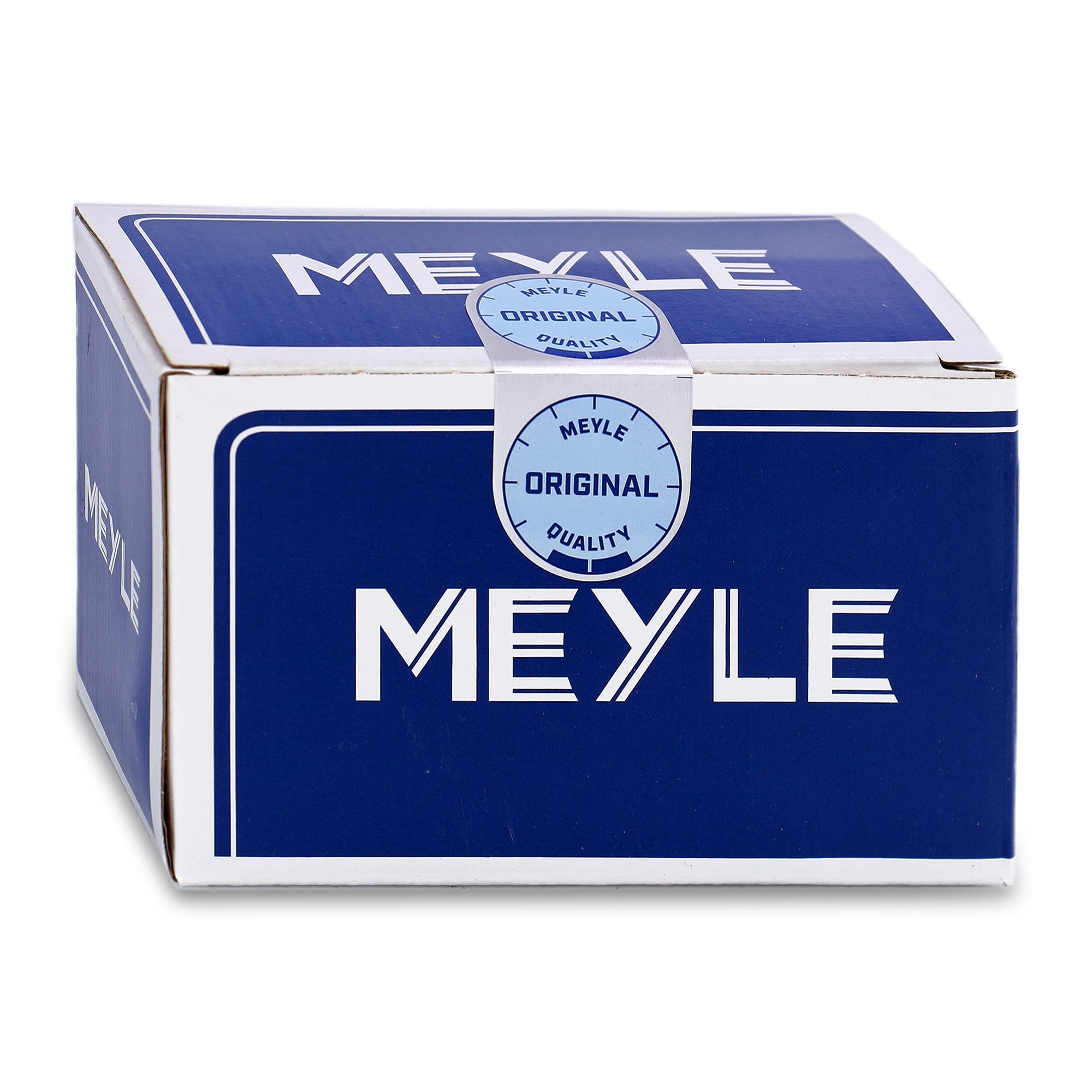 Meyle Giunto A Sfera 0160100013/HD - Inferiore Per Asse Anteriore Mercedes-Benz Vito E Viano (W639) - Kit Con Viteria
