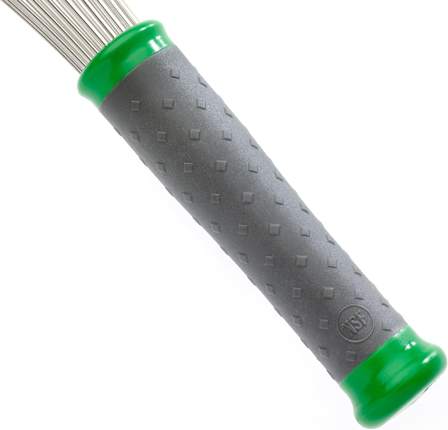 Mercer Culinary Piano Whip Nylon Handle NSF, 16 Inch - Image 4