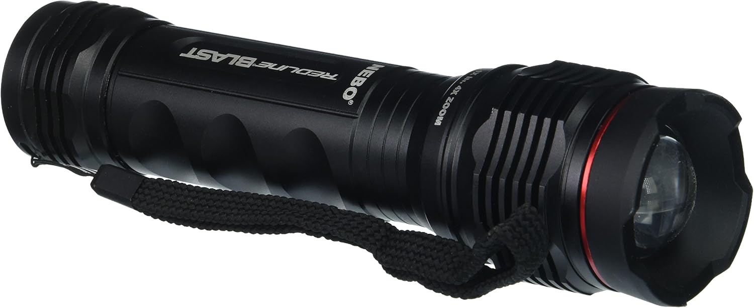 Nebo Redline Blast - 6542
