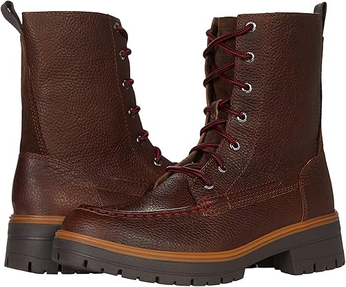 Kodiak Teslin Power Heel Mocc