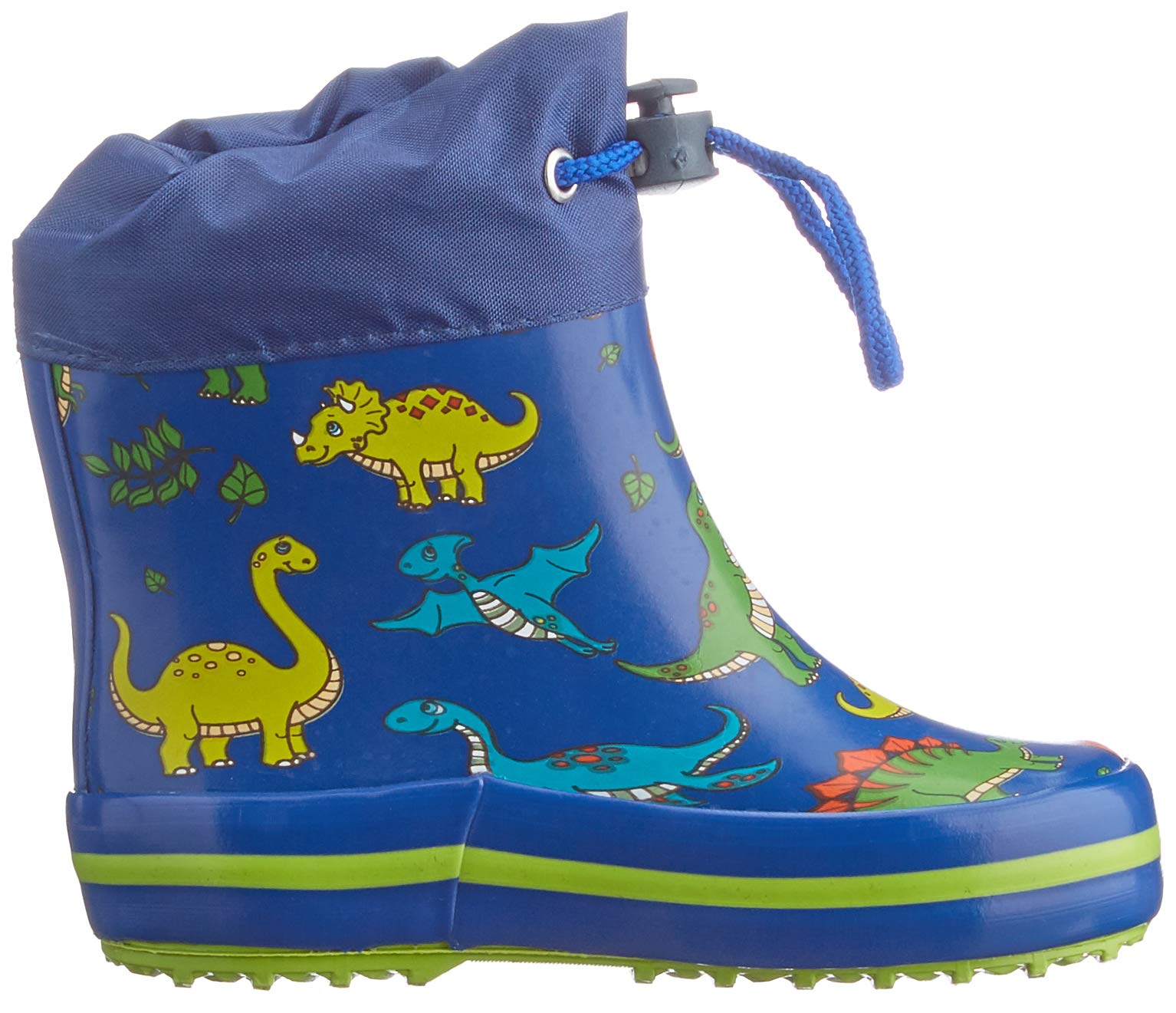 Beck Jungen Mini DinoGummistiefel
