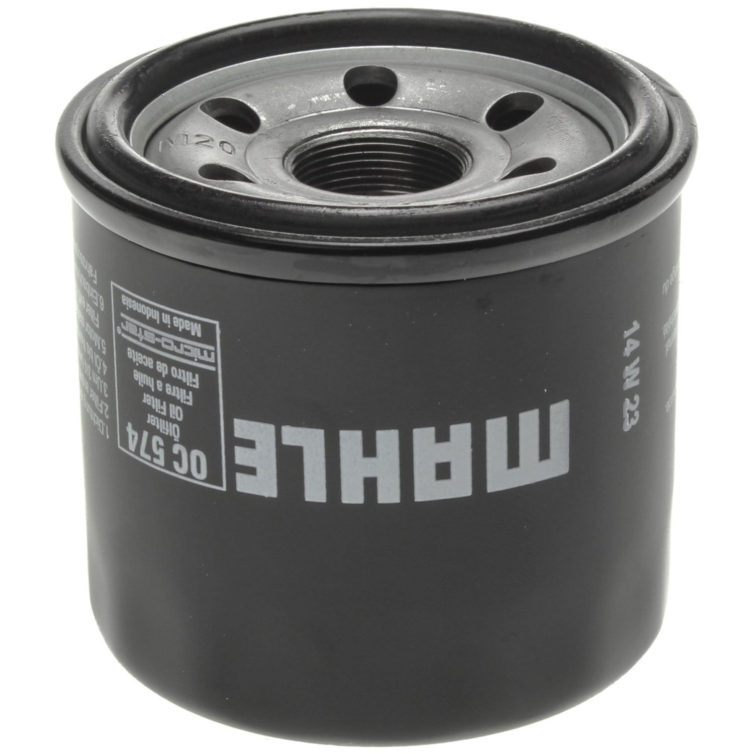 Mahle OC 574 Mahle Oil Filter