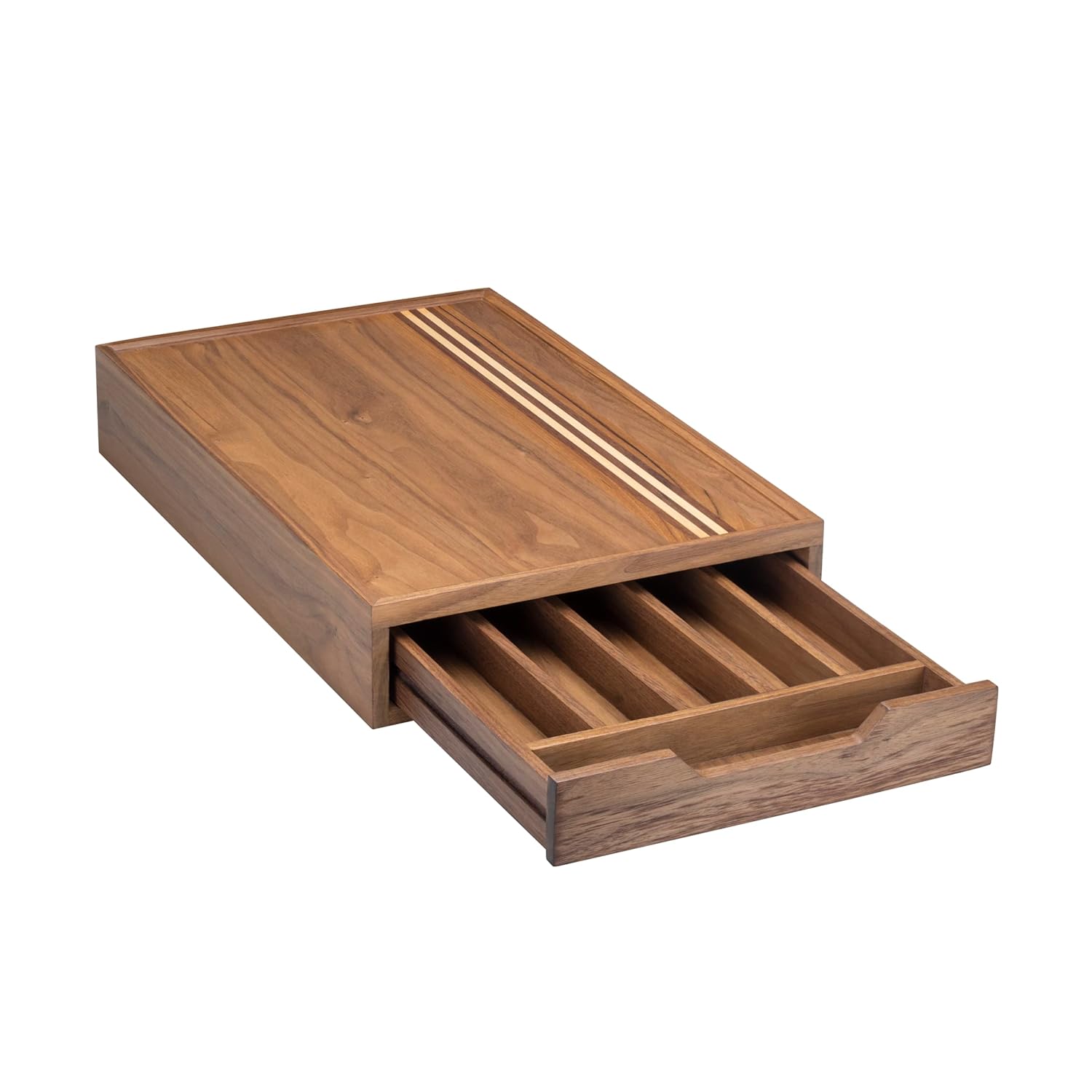 UTOPIA CHOICE™ Coffee Capsule Storage Drawer, Holds 50 Coffee Pods