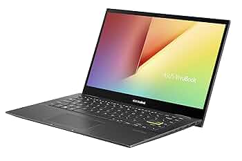 ⭐️ASUS VivoBook Flip 14 i3 11th ノートパソコン Amazon.co.jp: ASUS ノートパソコン VivoBook Flip 14 TP470EA
