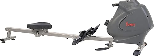 Miniatura 2 de Sunny Health & Fitness Premium Magnetic Rowing Machine