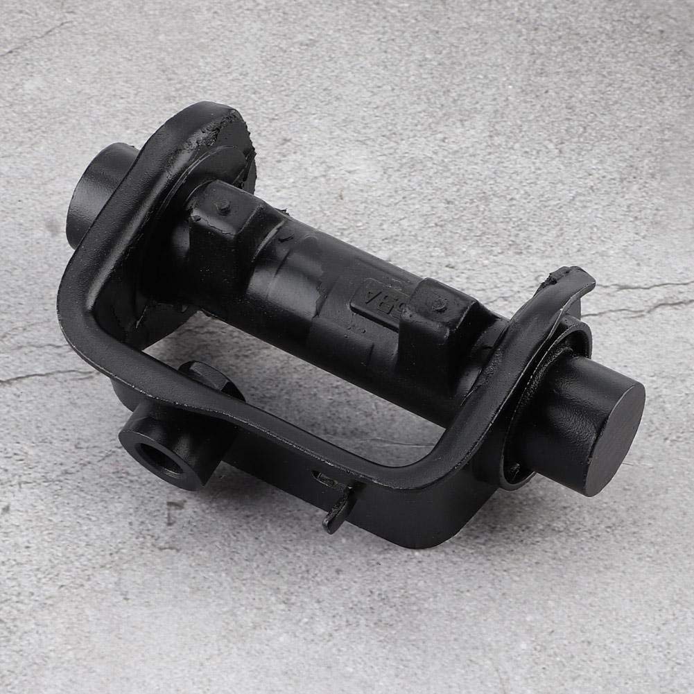 Aramox Paire d'amortisseurs universels en alliage d'aluminium de 180 mm pour moto tout-terrain, kart, VTT, quad et scooter