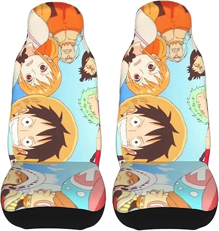 Amazon カーシートカバーワンピース アニメ 前席用 2枚セット カー用品 防汚 軽 気性 洗える 普通車 適用 フロント 取付簡単 軽自動車 シートカバー 背面フルカバー ブラック 運転席 助手席 車用 シート カバ シートカバー 車 バイク Amazon カーシートカバーワンピース アニメ 前席用 2枚セット カー用品 防汚 軽 気性 洗える 普通車 適用 フロント 取付簡単 軽自動車 シートカバー 背面フルカバー ブラック 運転席 助手席 車用 シート カバ シートカバー 車 バイク