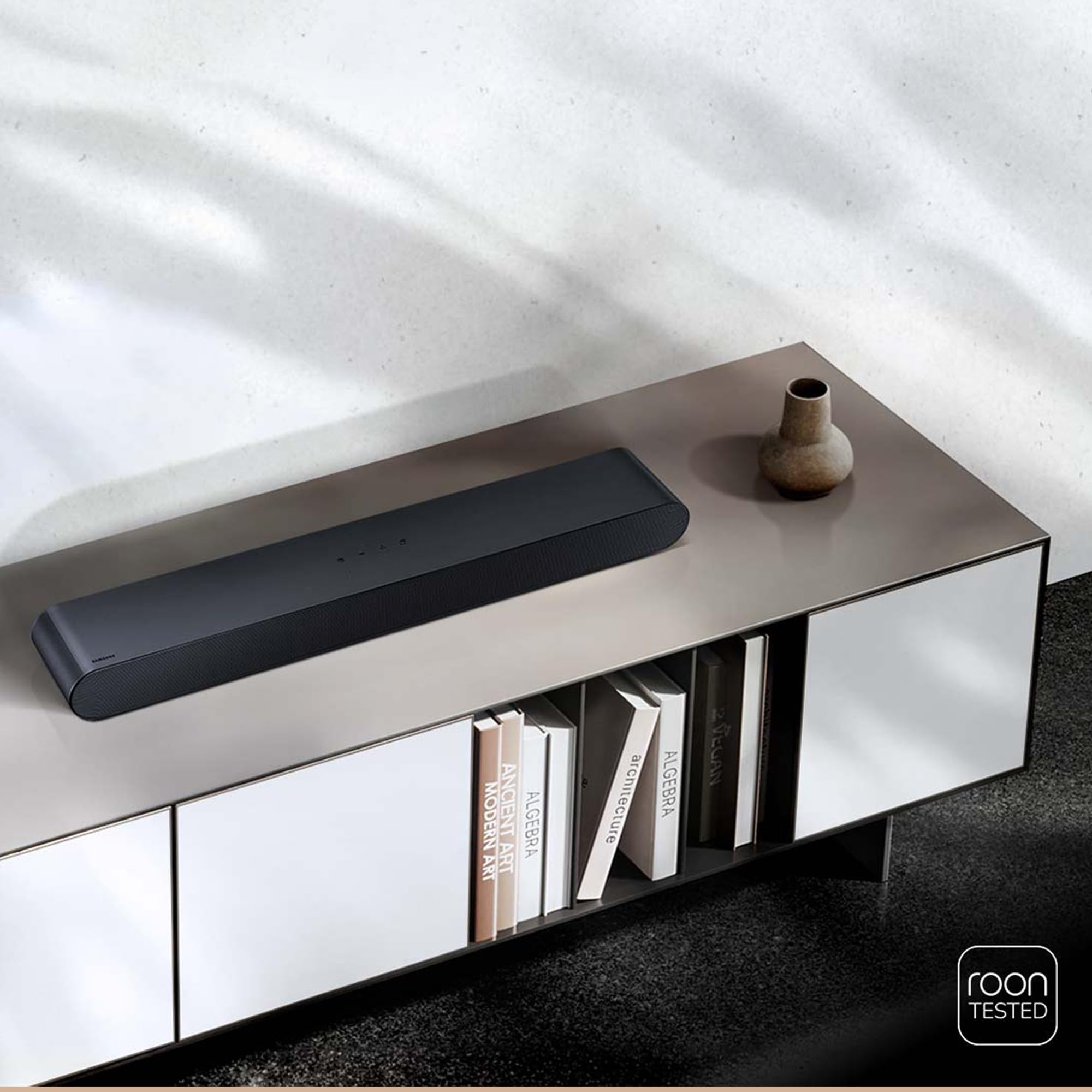 Soundbar Samsung HWS60D Nero