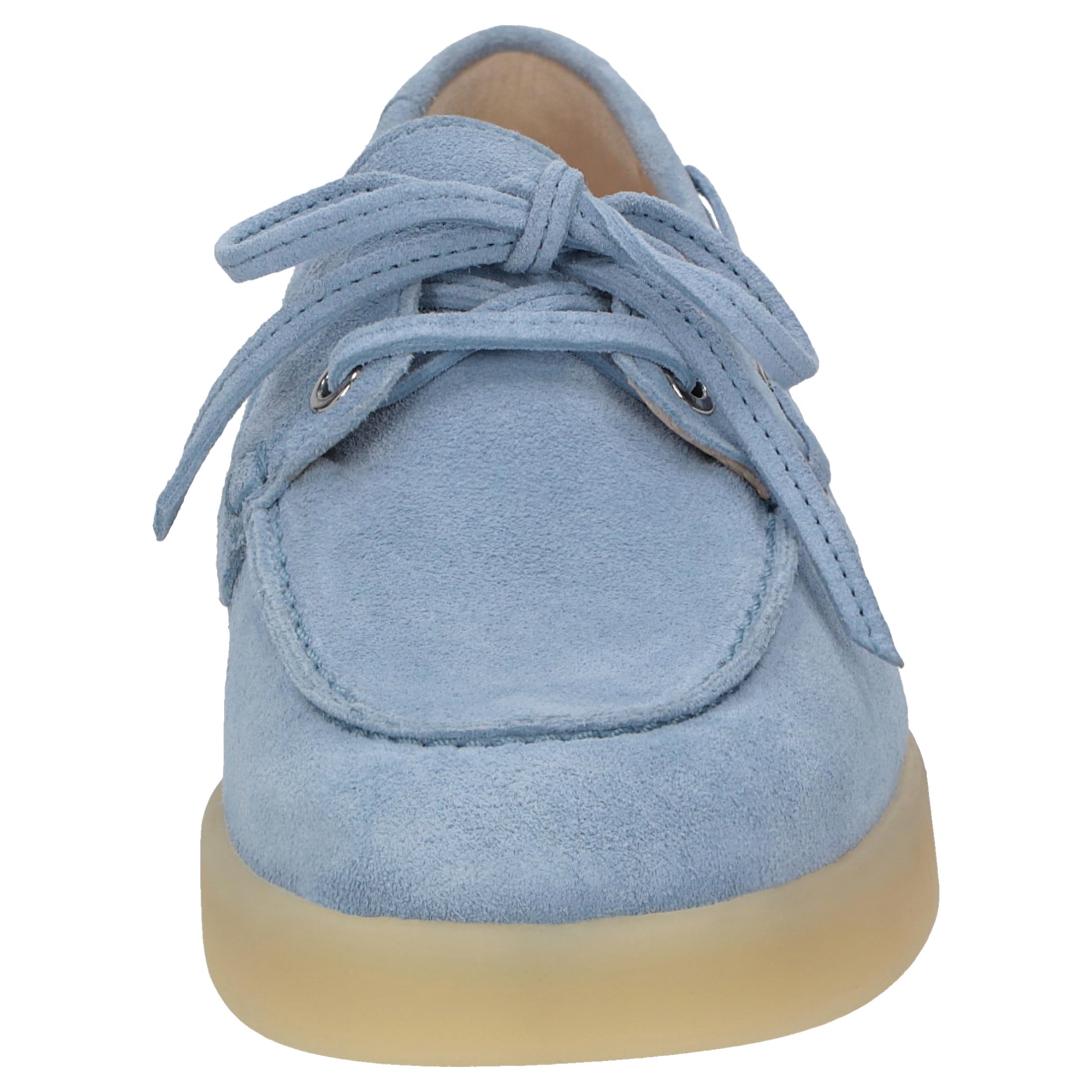 Sioux Damen Schnürschuh Melosana-700