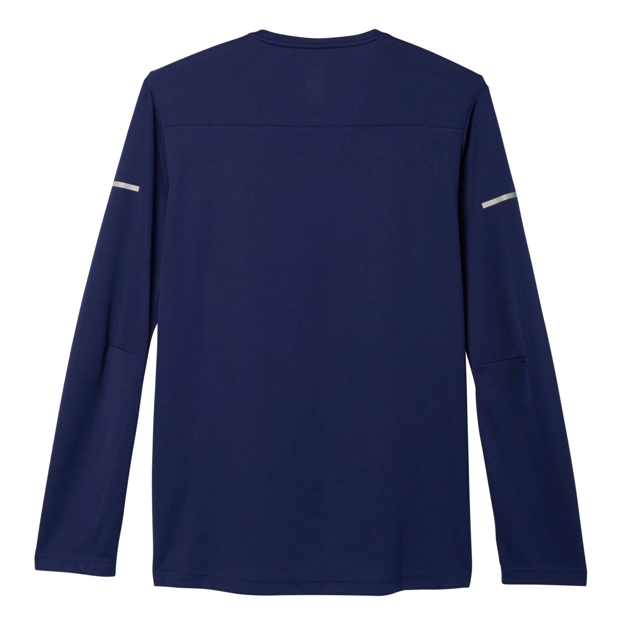 adidas Herren Sequencials Climalite Laufshirt