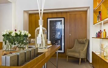 Culti Milano Aramara | Decor Diffuser | 250 ml